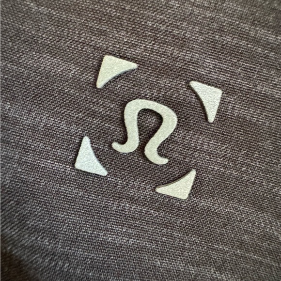 Lululemon Pacebreaker Shorts - Picture 5 of 6